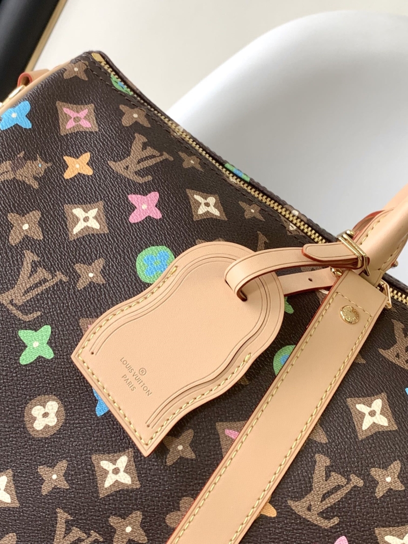 LV Travel Bags